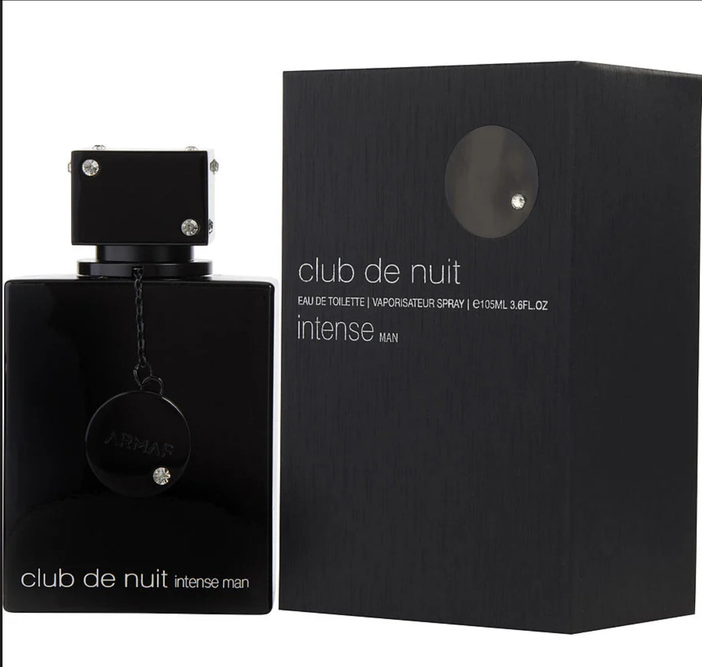 Armaf Club De Nuit Intense Man