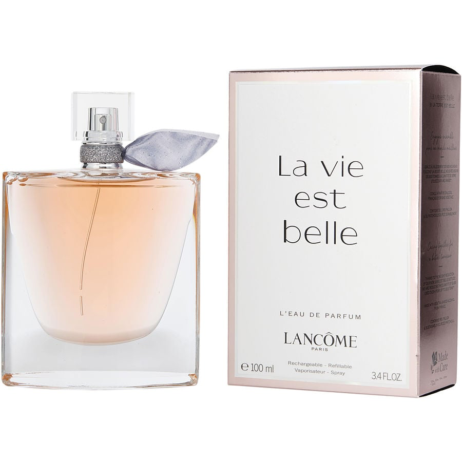 La Vie Est Belle Eau De Parfum