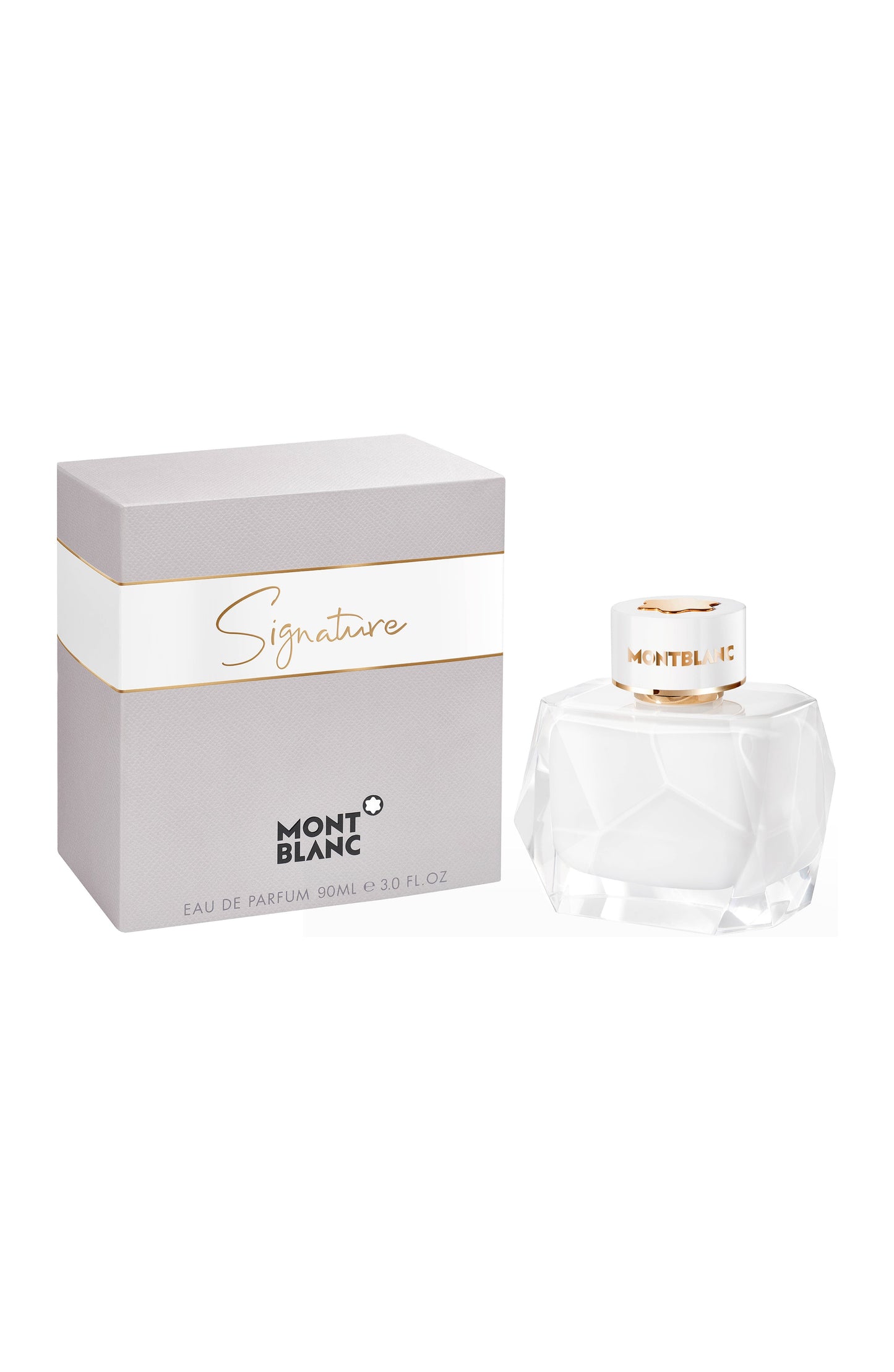 Signature Mont Blanc Eau de Parfum