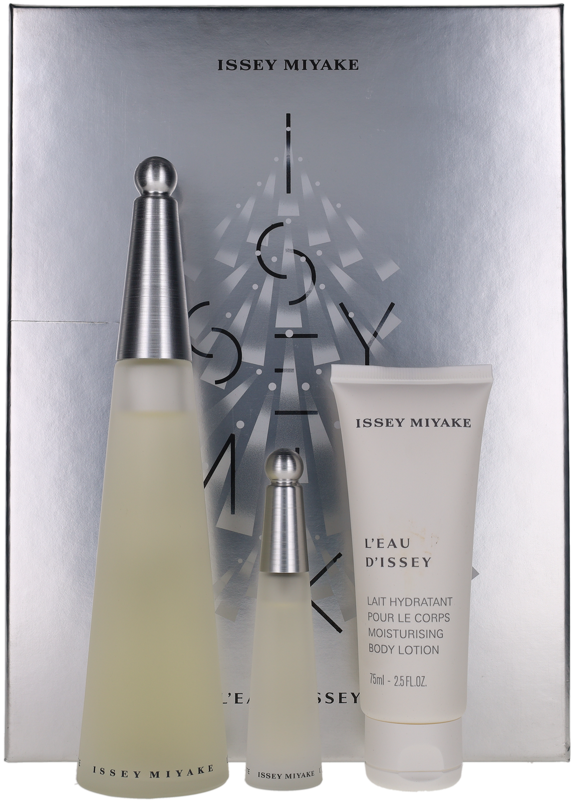 Isley Miyake L’eau D’issey Set