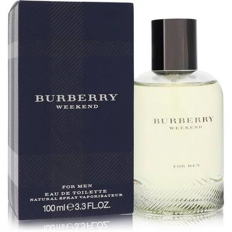 Burberry Weekend for Men Eau de Toilette