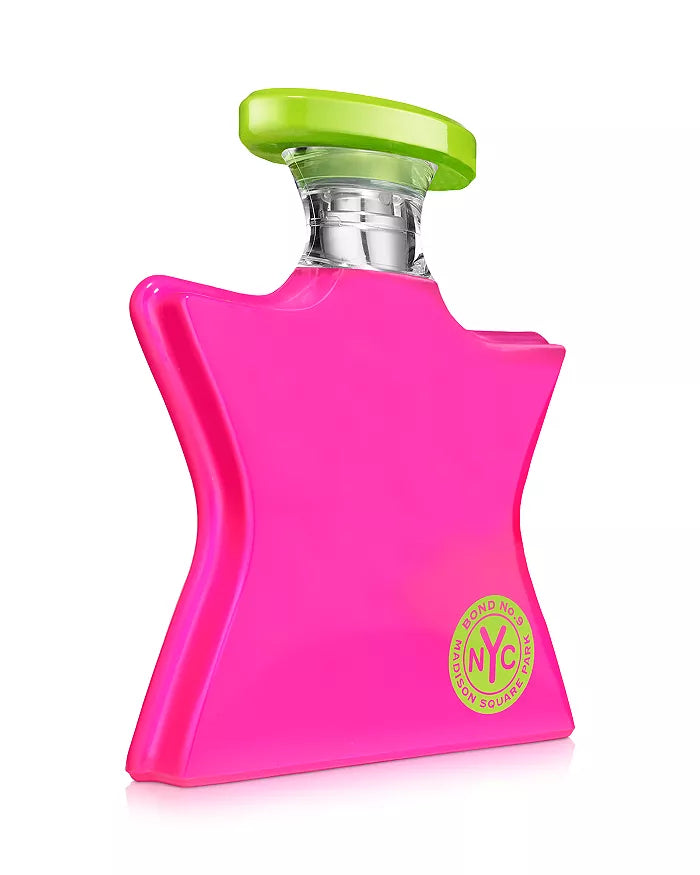 Bond No. 9 Madison Square Park New York Eau de Parfum