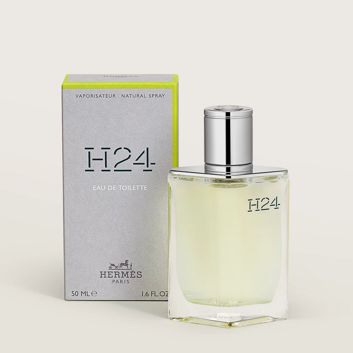 H24 Hermes Paris Eau de Toilette
