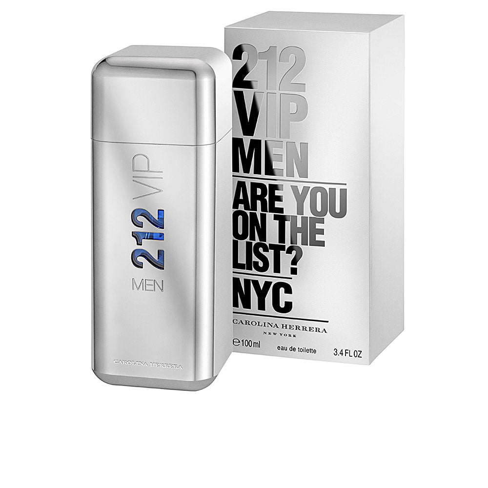 212 Men Are You on the List? NYC Carolina Herrera