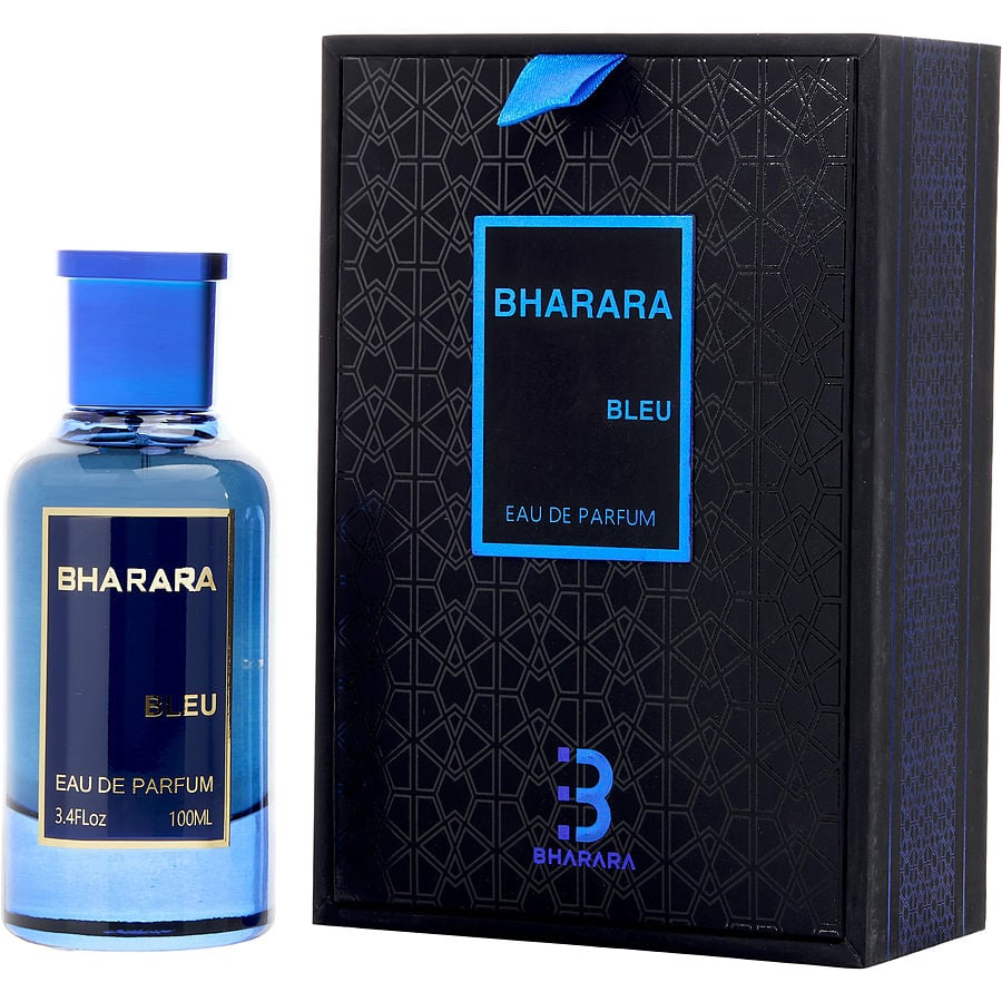 Bharara Bleu Eau de Parfum