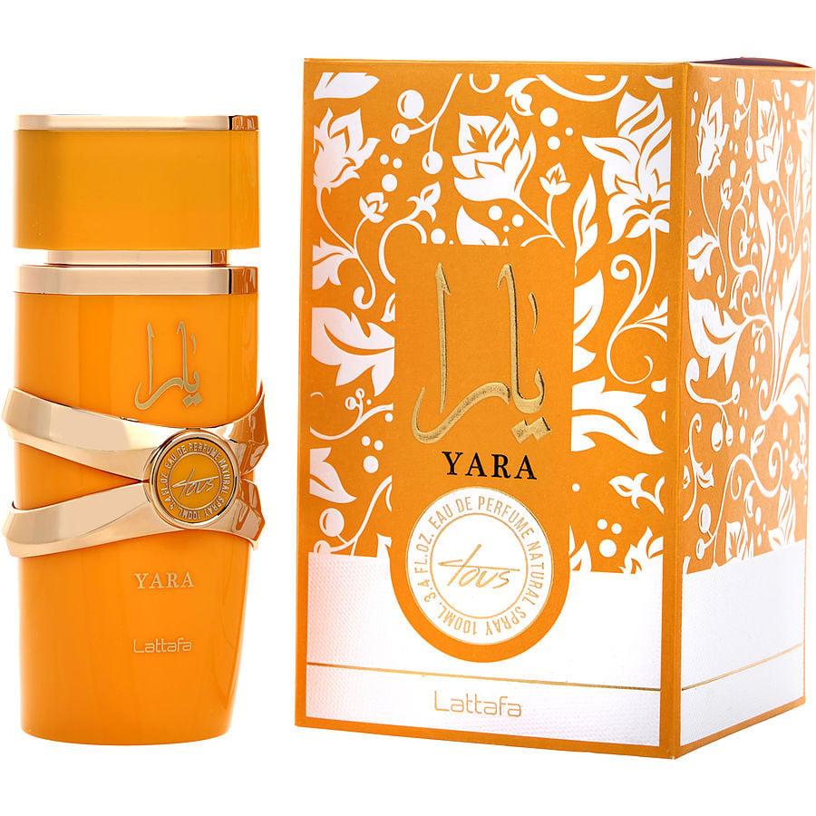 Lattafa Yara Tous
Eau de Parfum