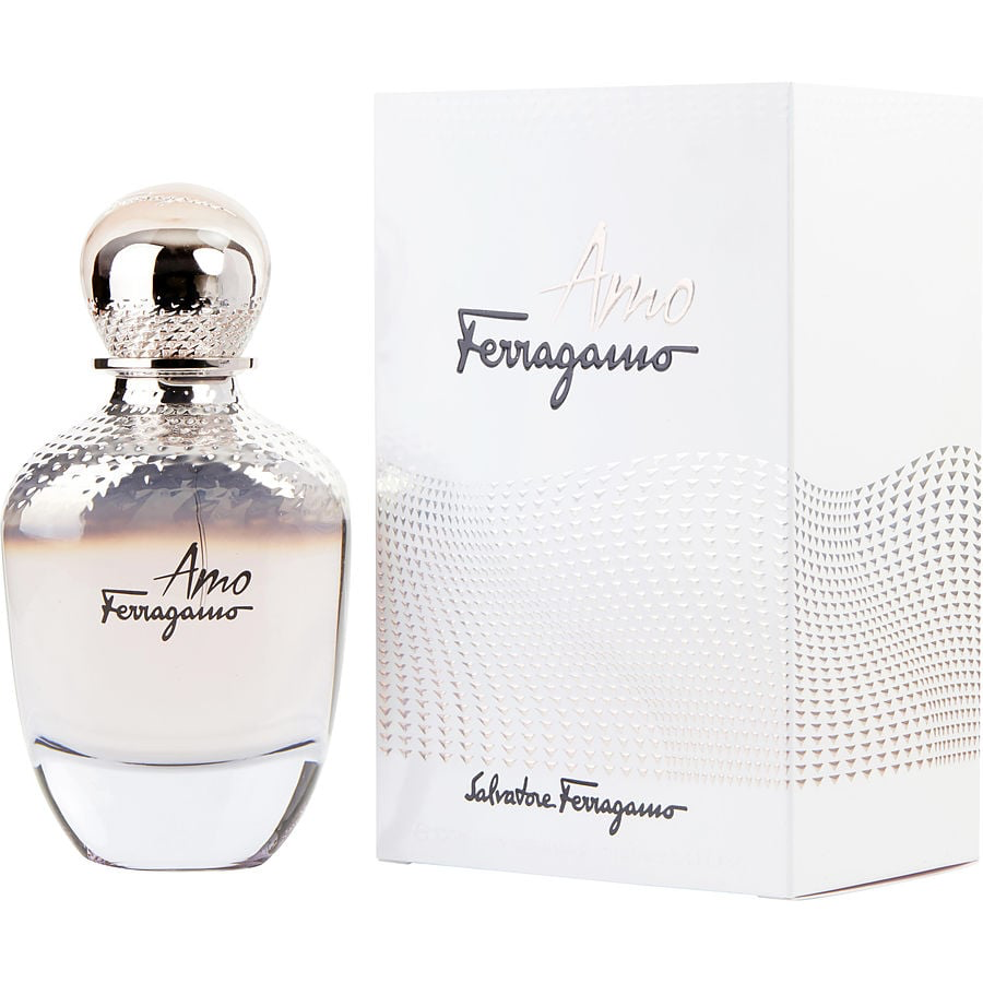 Among Ferragamo Eau de Parfum