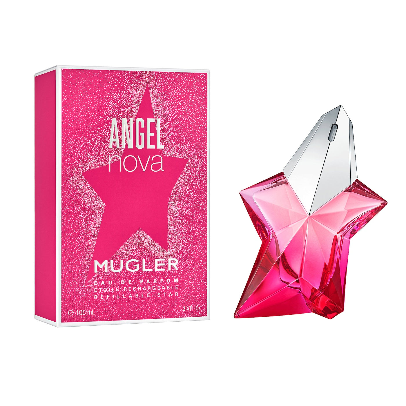 Angel Nova Mugler Eau de Parfum