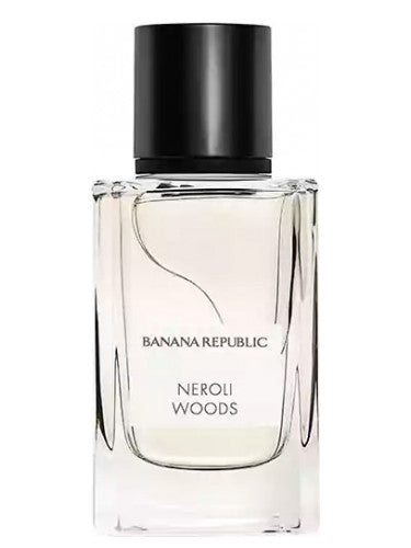 Banana Republic Neroli Woods Eau de Parfum