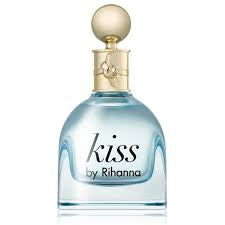 Kiss By Rihanna Eau de Parfum