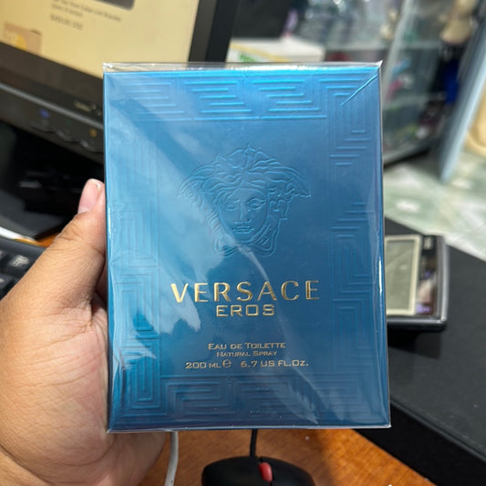 VERSACE EROS