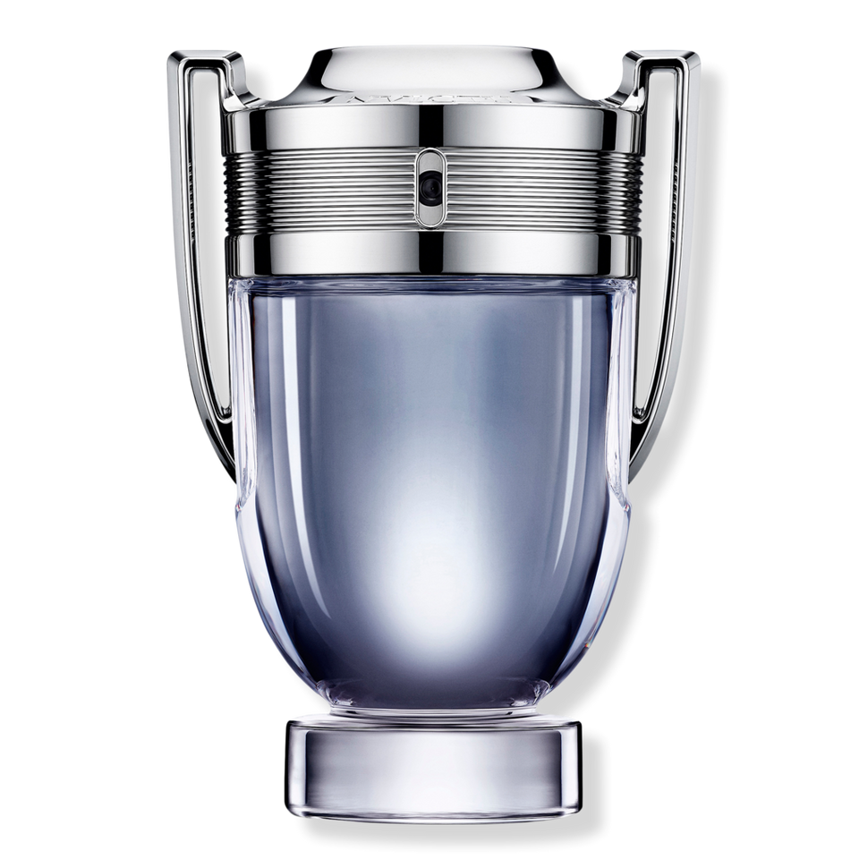 Invictus Eau de Toilette