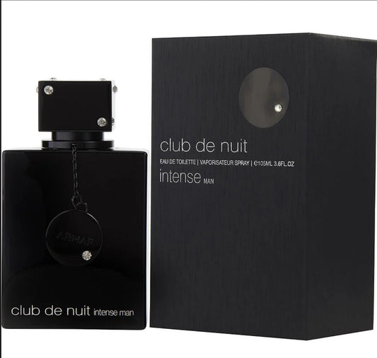 Armaf Club De Nuit Intense Man