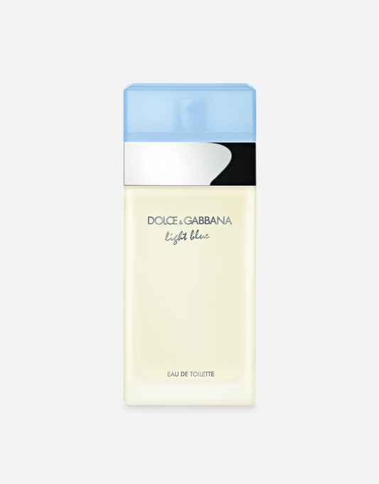LIGHT BLUE EAU DE TOILETTE