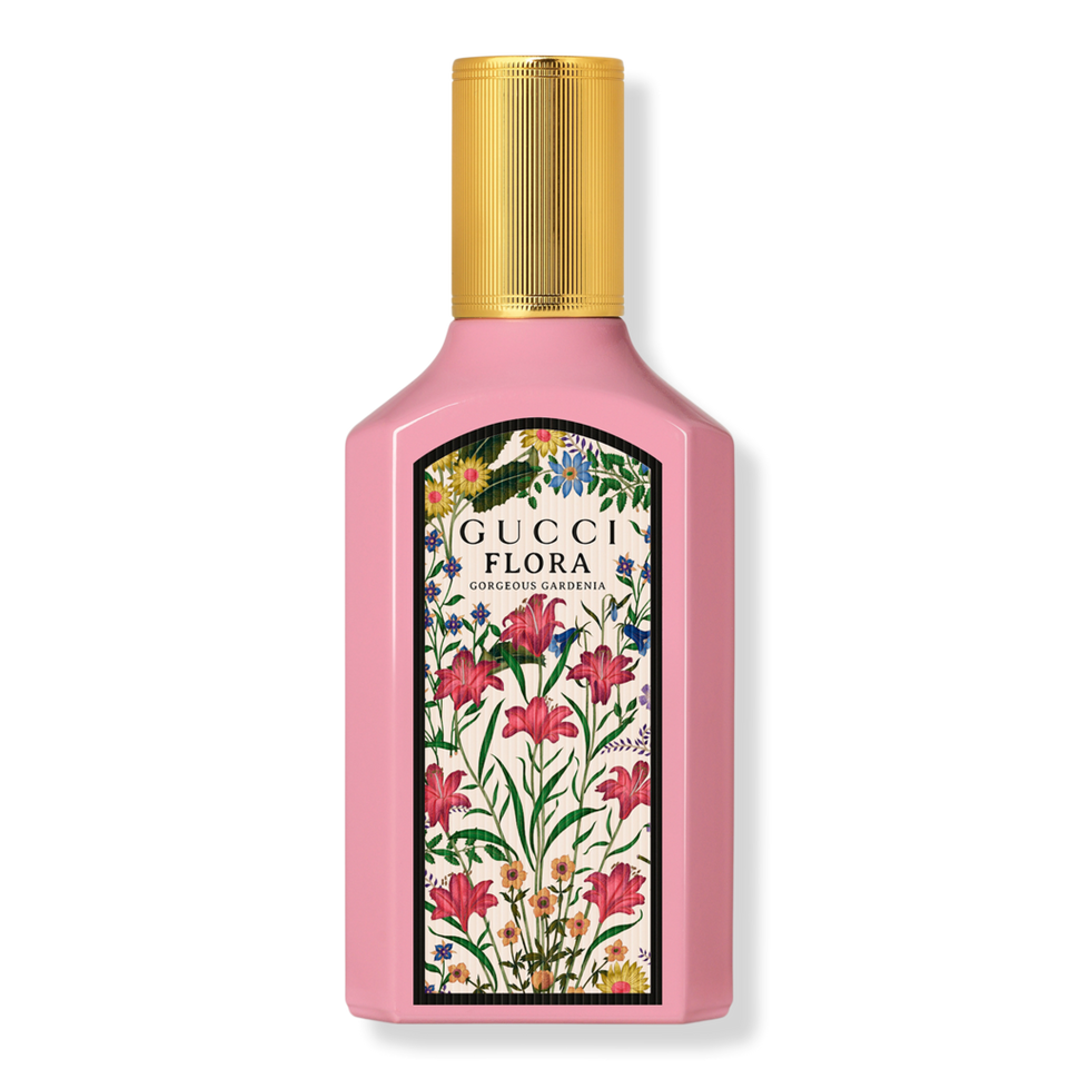 Gucci Gorgeous Gardenia Eau de Parfum