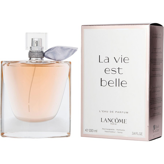 La Vie Est Belle Eau De Parfum