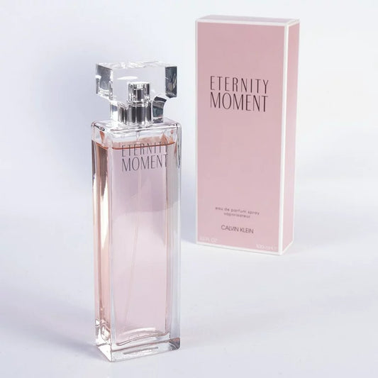 Eternity Moment Eau de Parfum Spray Calvin Klein