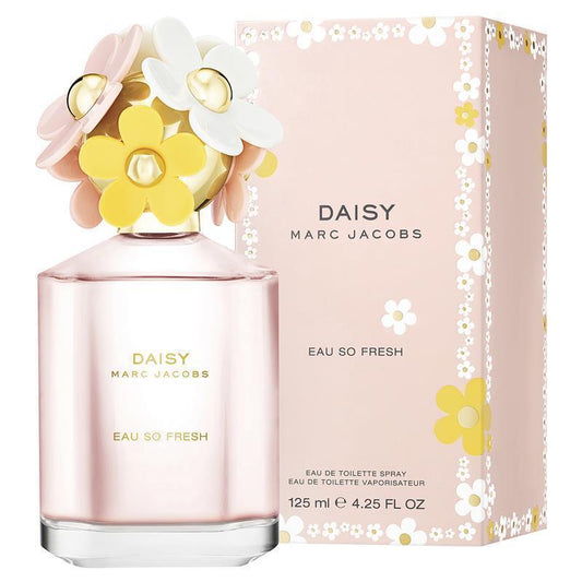 Daisy Marc Jacobs Eau so Fresh Eau De Toilette