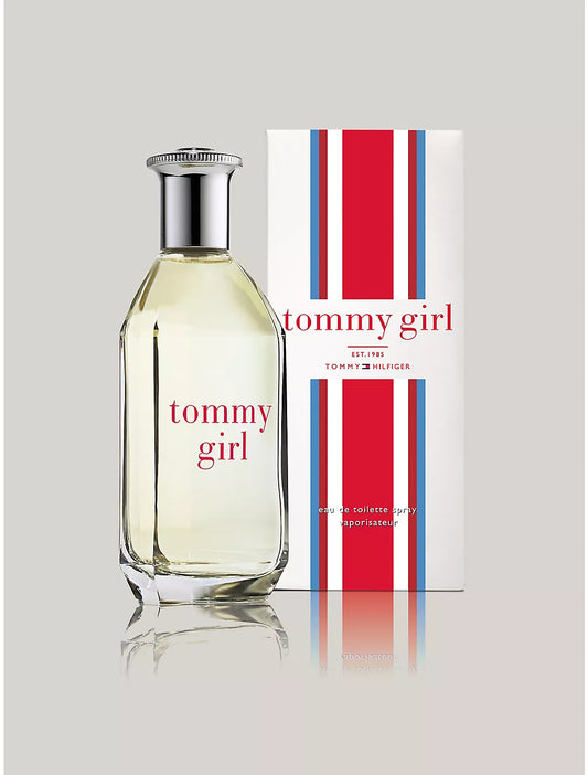 Tommy Girl Tommy Hilfiger Eau de Toilette