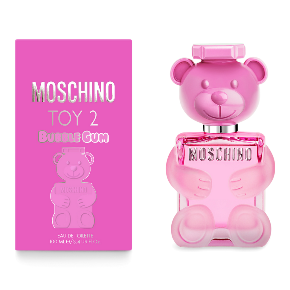 Moschino Toy 2 Bubblegum Eau de Toilette