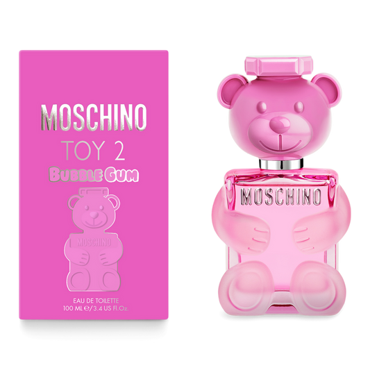Moschino Toy 2 Bubblegum Eau de Toilette