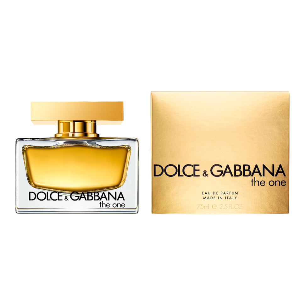 Dolce & Gabbana The One Eau de Parfum