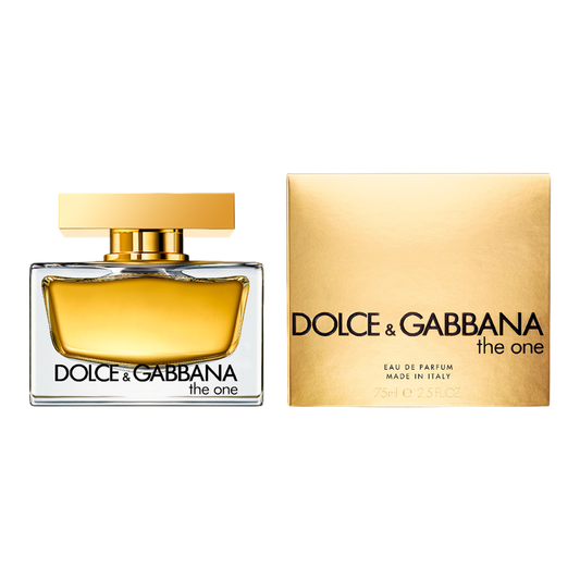 Dolce & Gabbana The One Eau de Parfum
