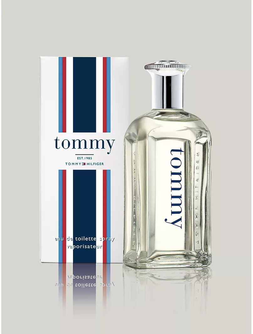 Tommy Tommy Hilfiger Eau de Toilette