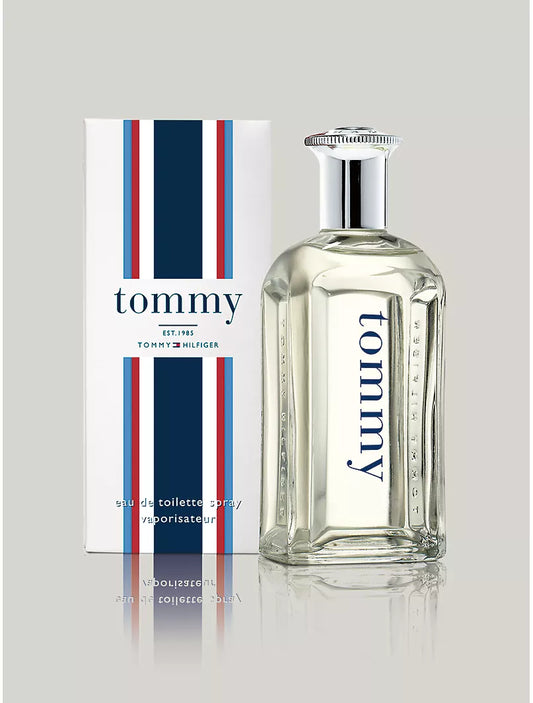 Tommy Tommy Hilfiger Eau de Toilette