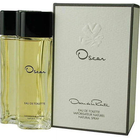 Oscar Oscar de La Renta Eau de Toilette