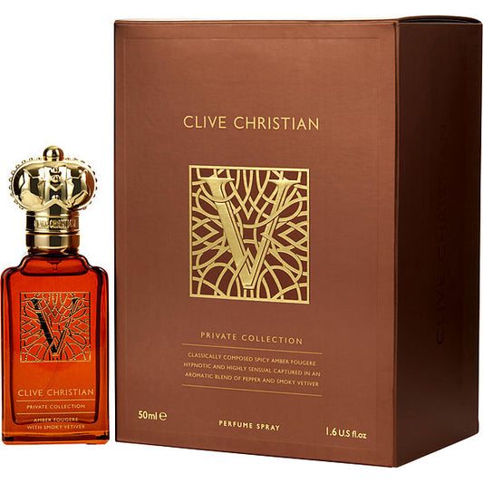Clive Christian Private Collection Perfume