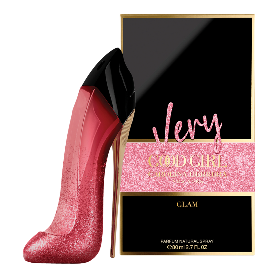 Carolina Herrera Very Good Girl Glam New York