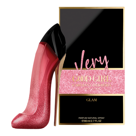 Carolina Herrera Very Good Girl Glam New York