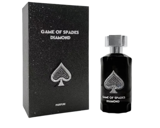 Game of Spades Diamond Parfum Diamond Collection