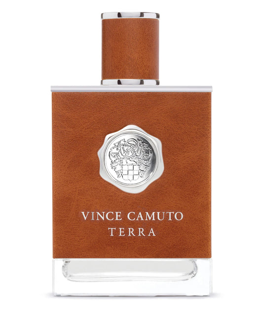 Vince Camuto Terra Eau de Toilette