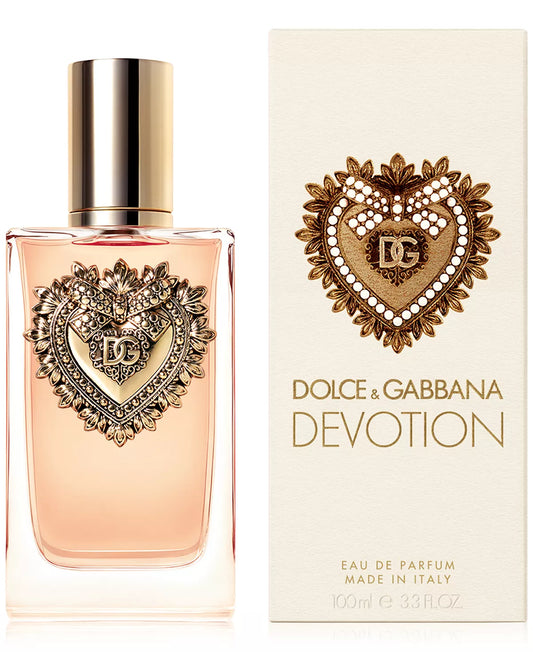 Dolce & Gabbana Devotion Eau de Parfum