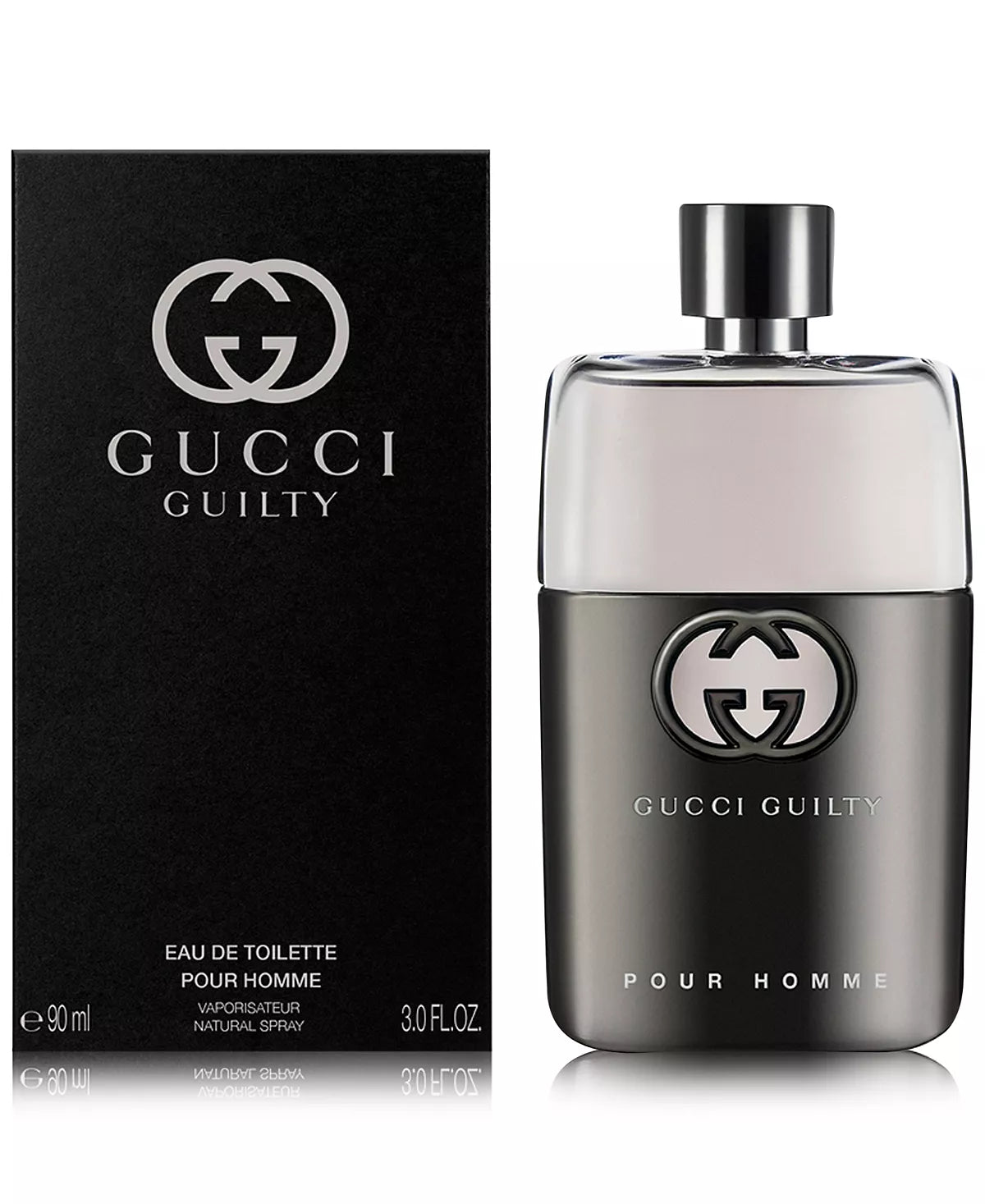 Gucci Guilty Eau de Toilette