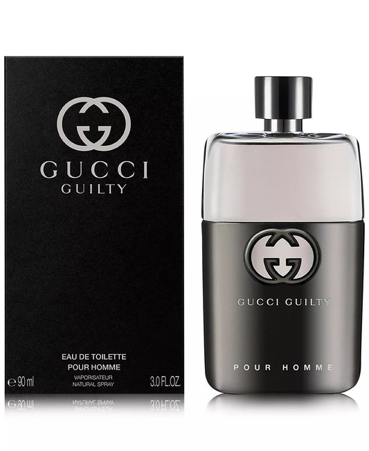 Gucci Guilty Eau de Toilette