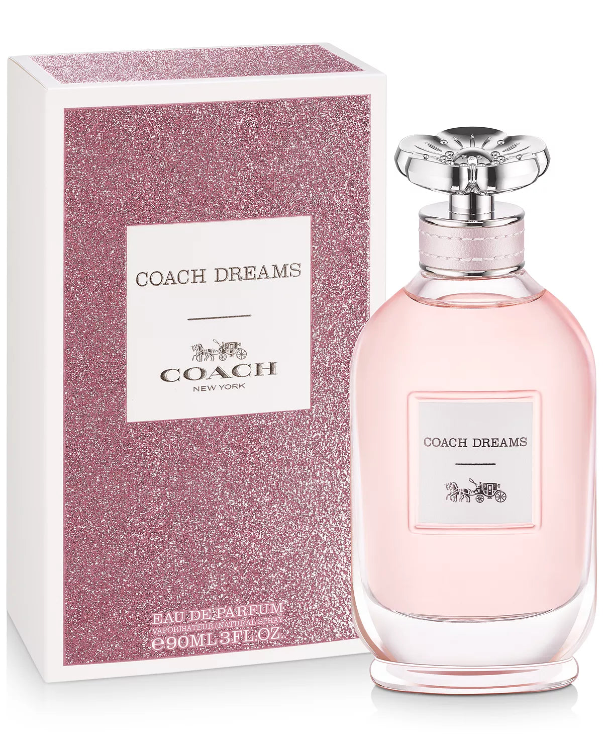 Coach Dreams Eau De Parfum