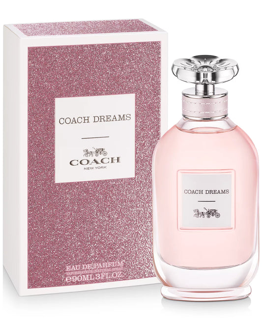Coach Dreams Eau De Parfum