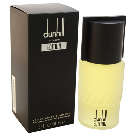 Dunhill London Edition Eau de Toilette