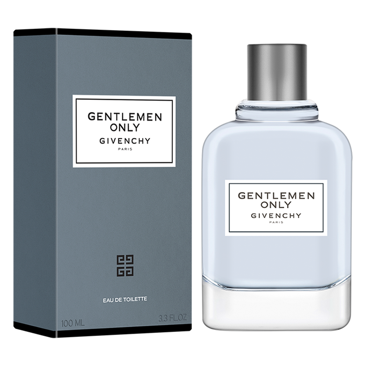 Gentlemen Only Givenchy Eau de Toilette