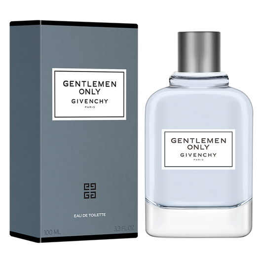 Gentlemen Only Givenchy Eau de Toilette