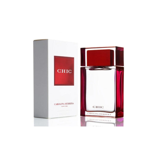 Chic Carolina Herrera Eau de Parfum