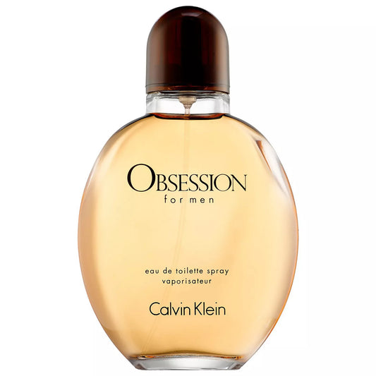 Obsession for Men Eau de Toilette