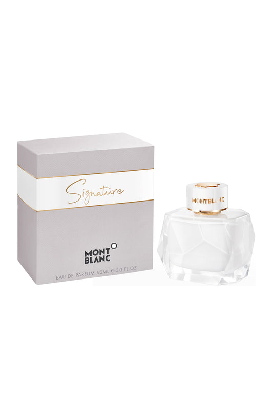 Signature Mont Blanc Eau de Parfum