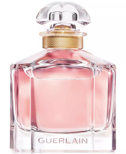 Mon Guerlain Eau de Parfum