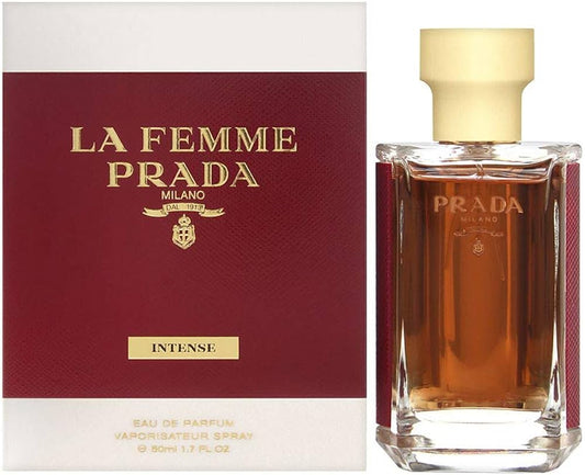 La Femme Prada Milano Intense