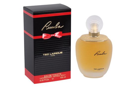 Rumba Ted Lapidus Paris Eau de Toilette