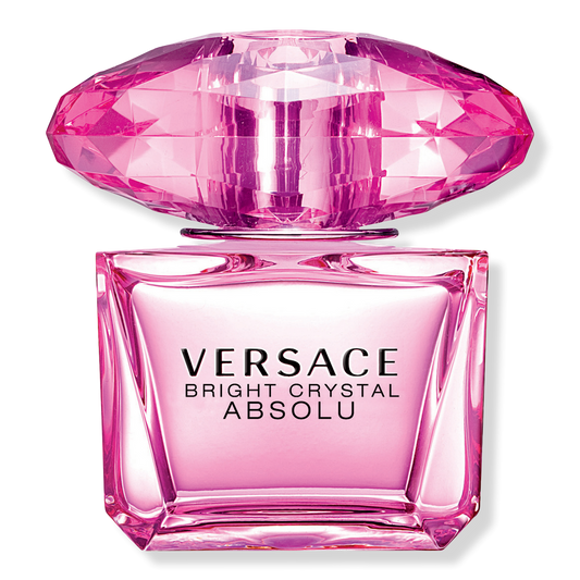 Versace Bright Crystal Absolu Eau de Parfum